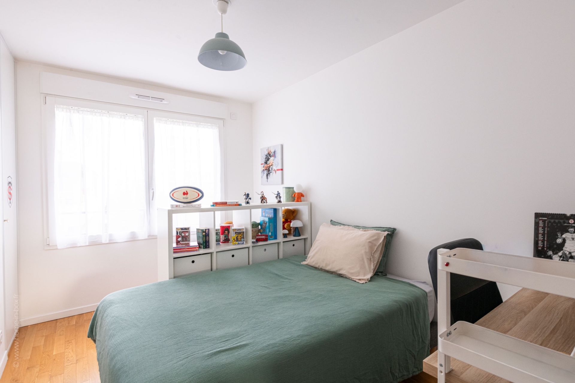 Acheter Appartement 4&nbsp;Pièces 83.15&nbsp;m² Rueil-Malmaison