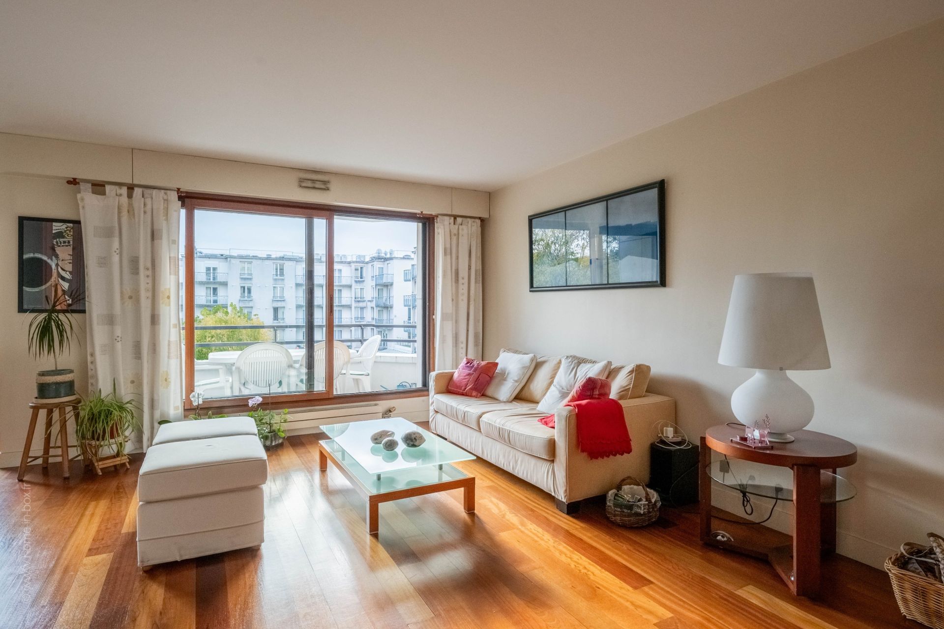 Acheter Appartement 4&nbsp;Pièces 88.91&nbsp;m² Suresnes