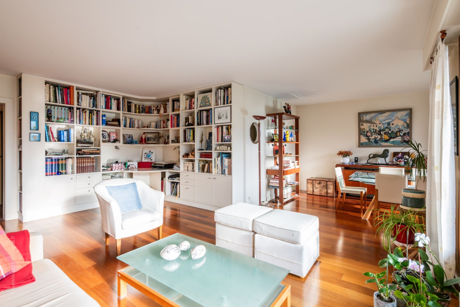 Acheter Appartement 4&nbsp;Pièces 88.91&nbsp;m² Suresnes
