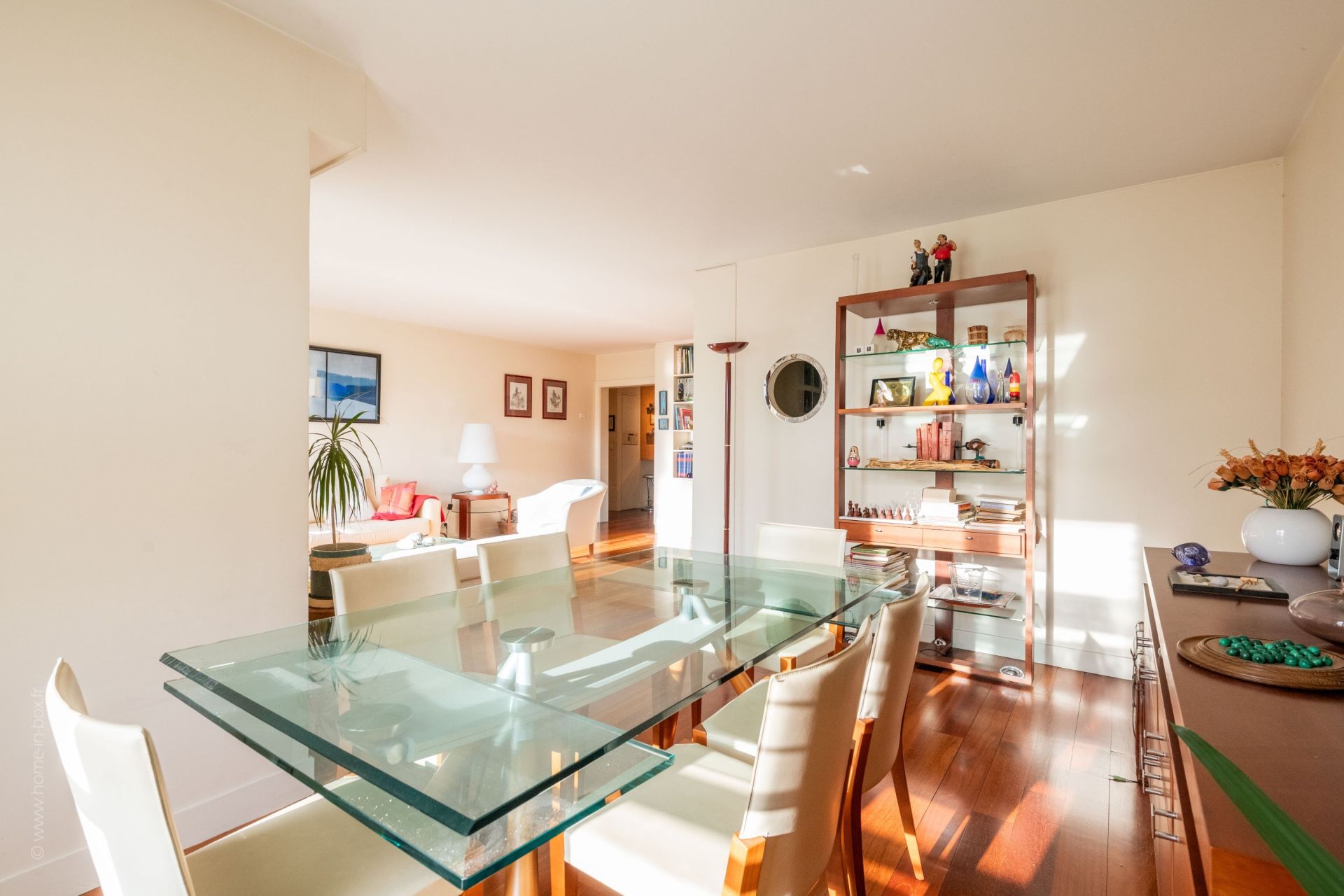 Acheter Appartement 4&nbsp;Pièces 88.91&nbsp;m² Suresnes