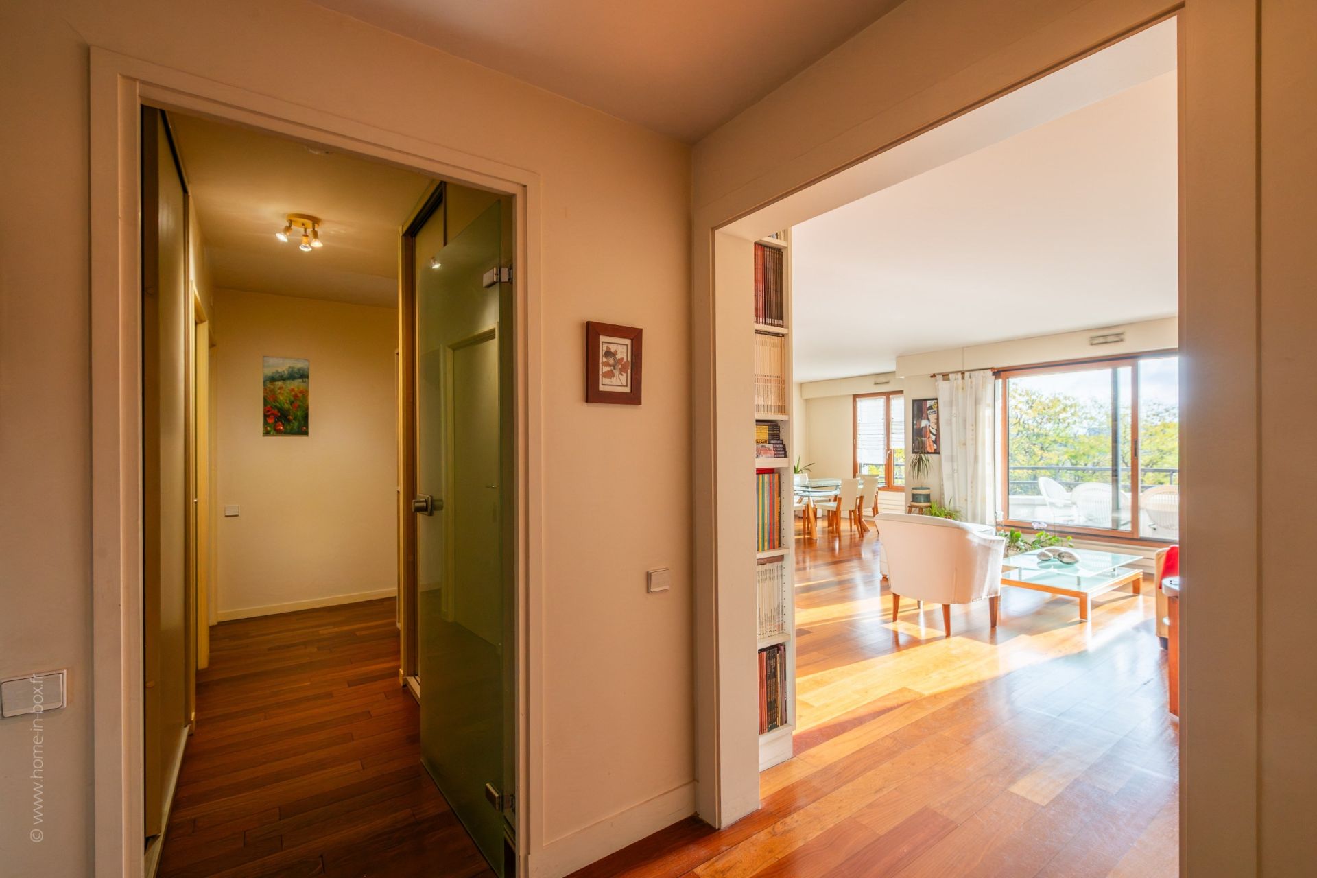 Acheter Appartement 4&nbsp;Pièces 88.91&nbsp;m² Suresnes