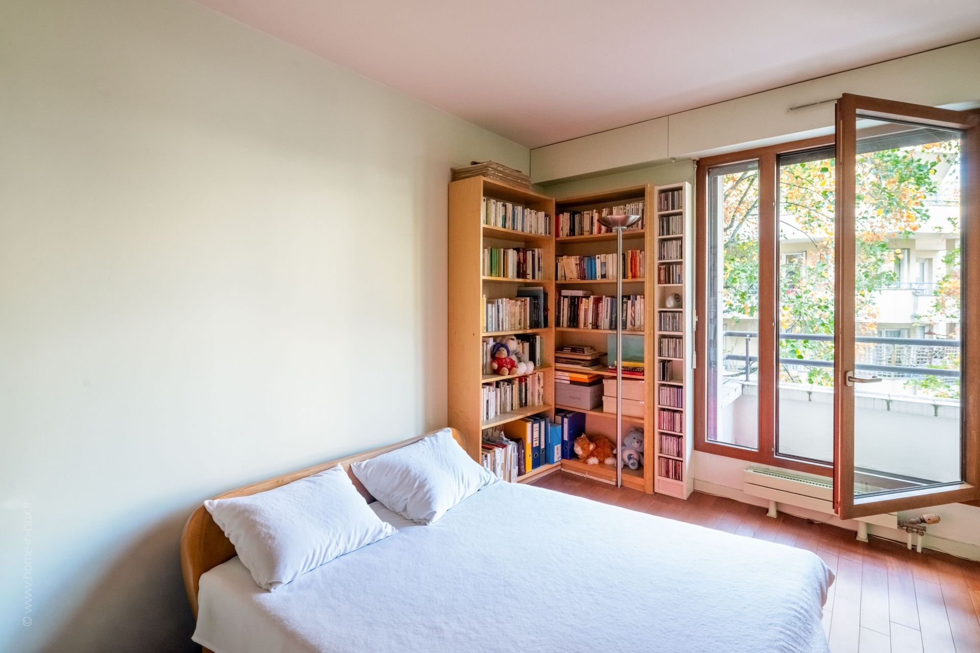 Acheter Appartement 4&nbsp;Pièces 88.91&nbsp;m² Suresnes