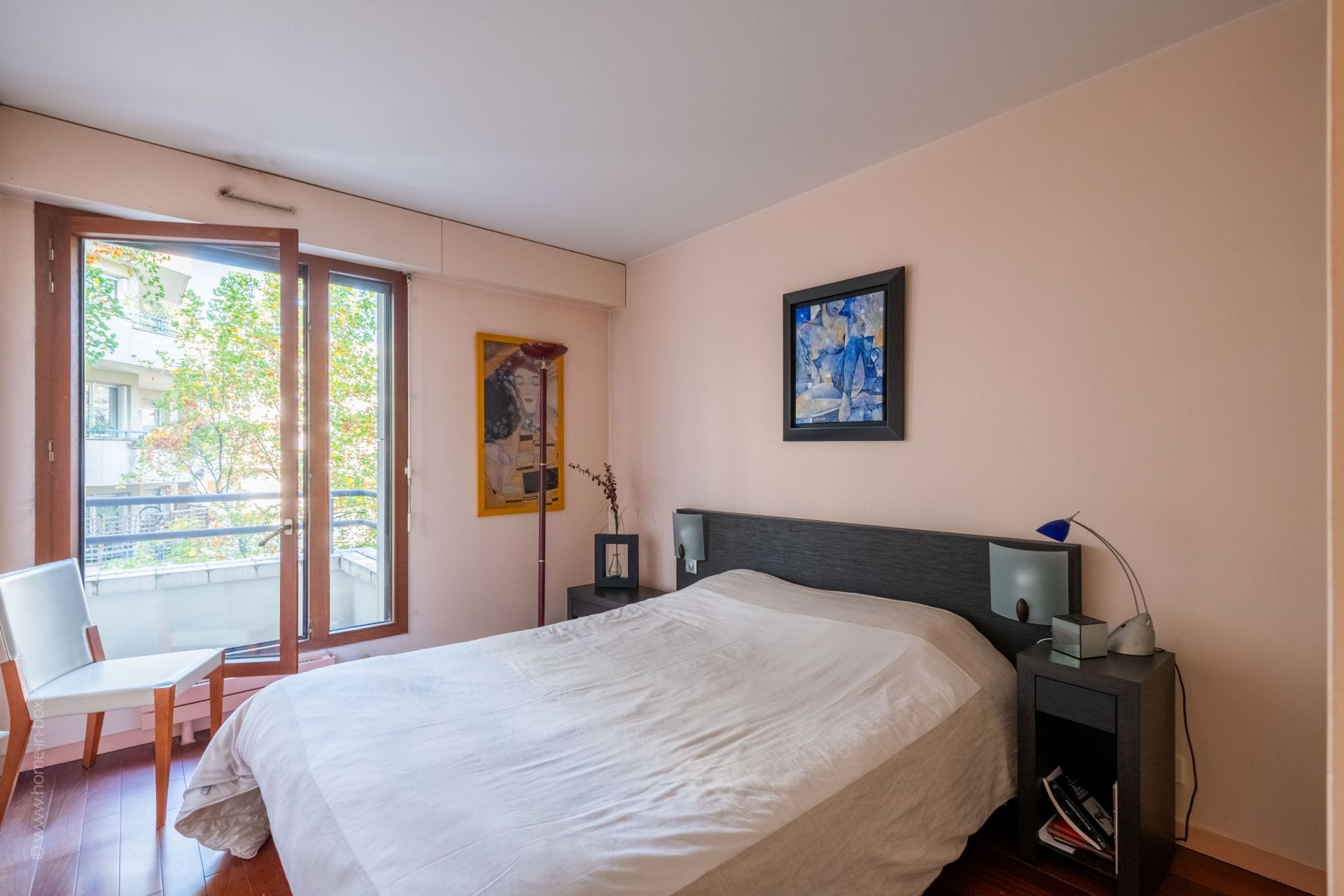 Acheter Appartement 4&nbsp;Pièces 88.91&nbsp;m² Suresnes
