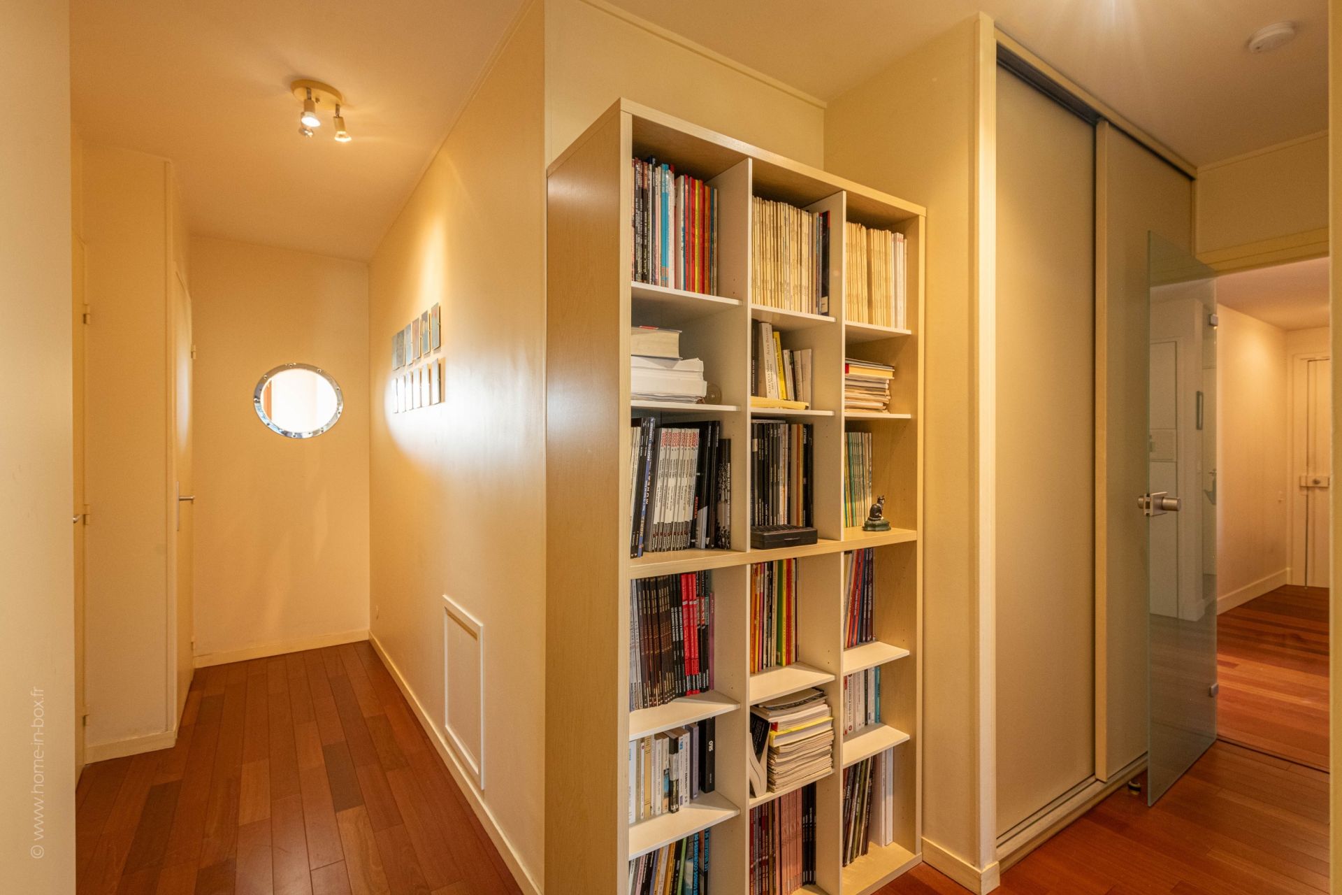 Acheter Appartement 4&nbsp;Pièces 88.91&nbsp;m² Suresnes