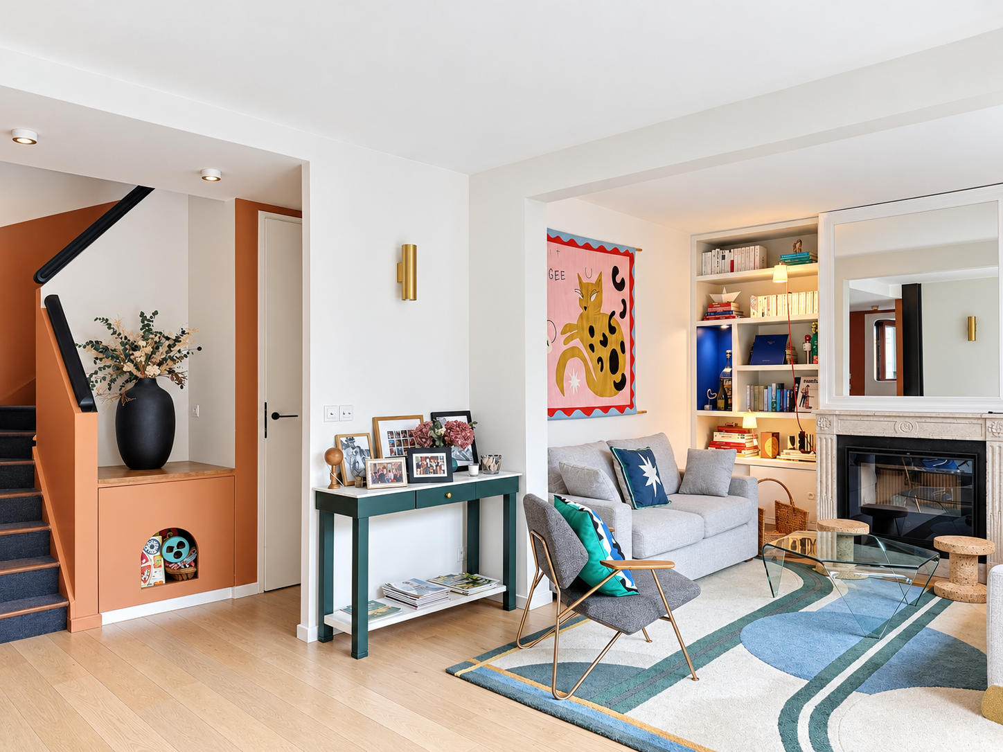 Acheter Maison 6&nbsp;Pièces 110.9&nbsp;m² Rueil-Malmaison