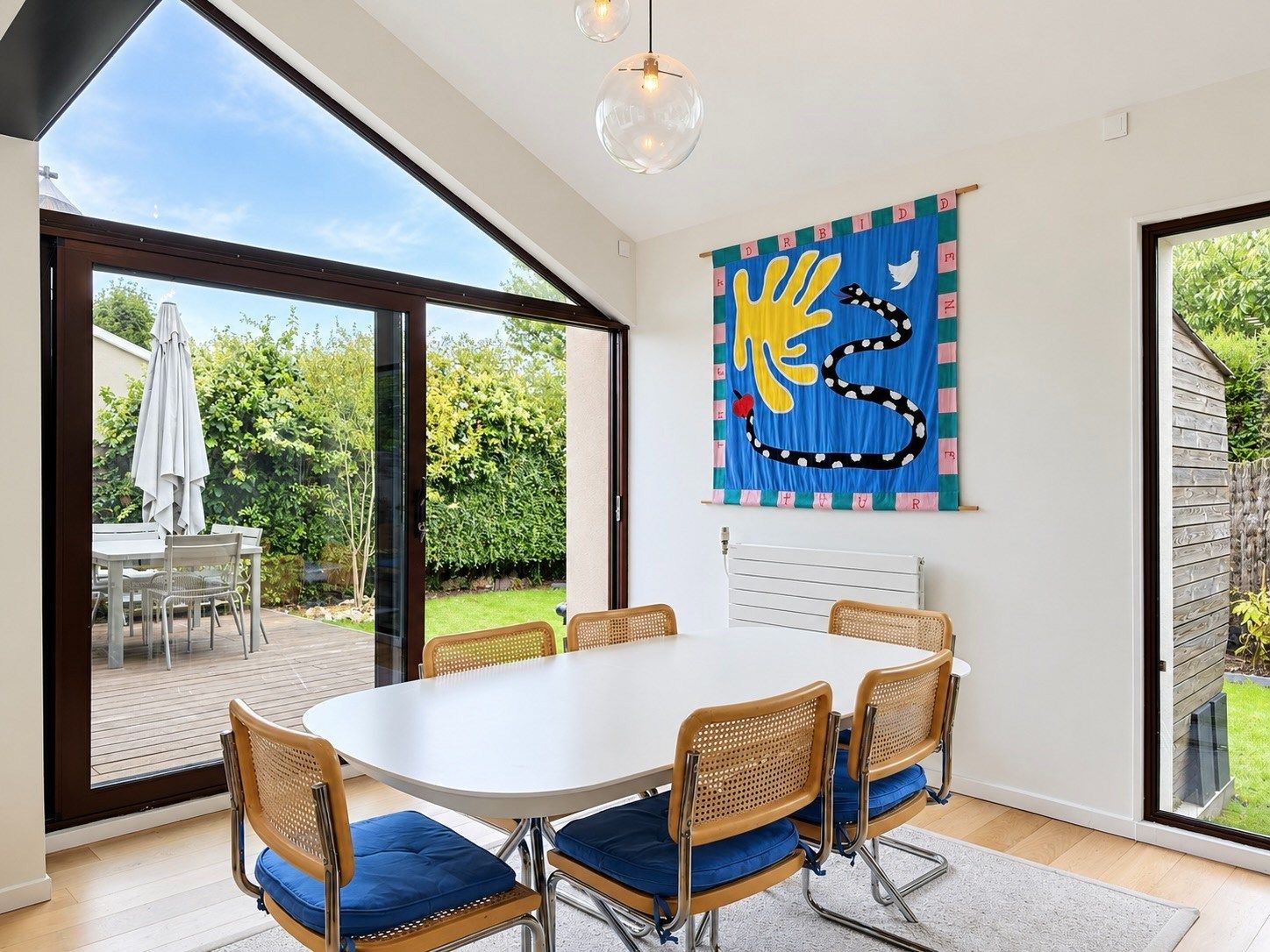 Acheter Maison 6&nbsp;Pièces 110.9&nbsp;m² Rueil-Malmaison