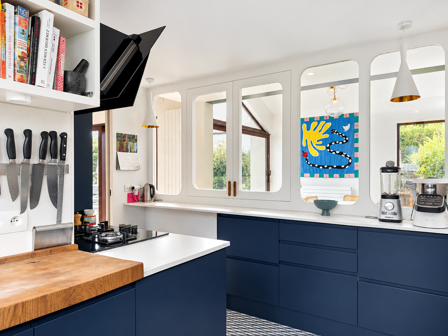 Acheter Maison 6&nbsp;Pièces 110.9&nbsp;m² Rueil-Malmaison