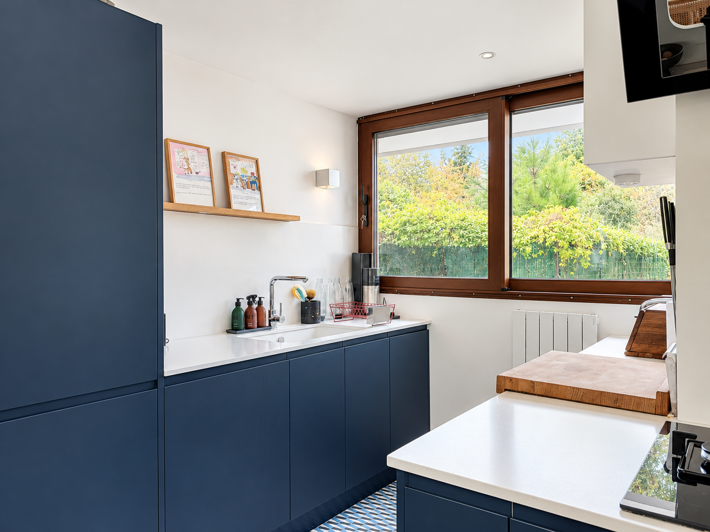 Acheter Maison 6&nbsp;Pièces 110.9&nbsp;m² Rueil-Malmaison