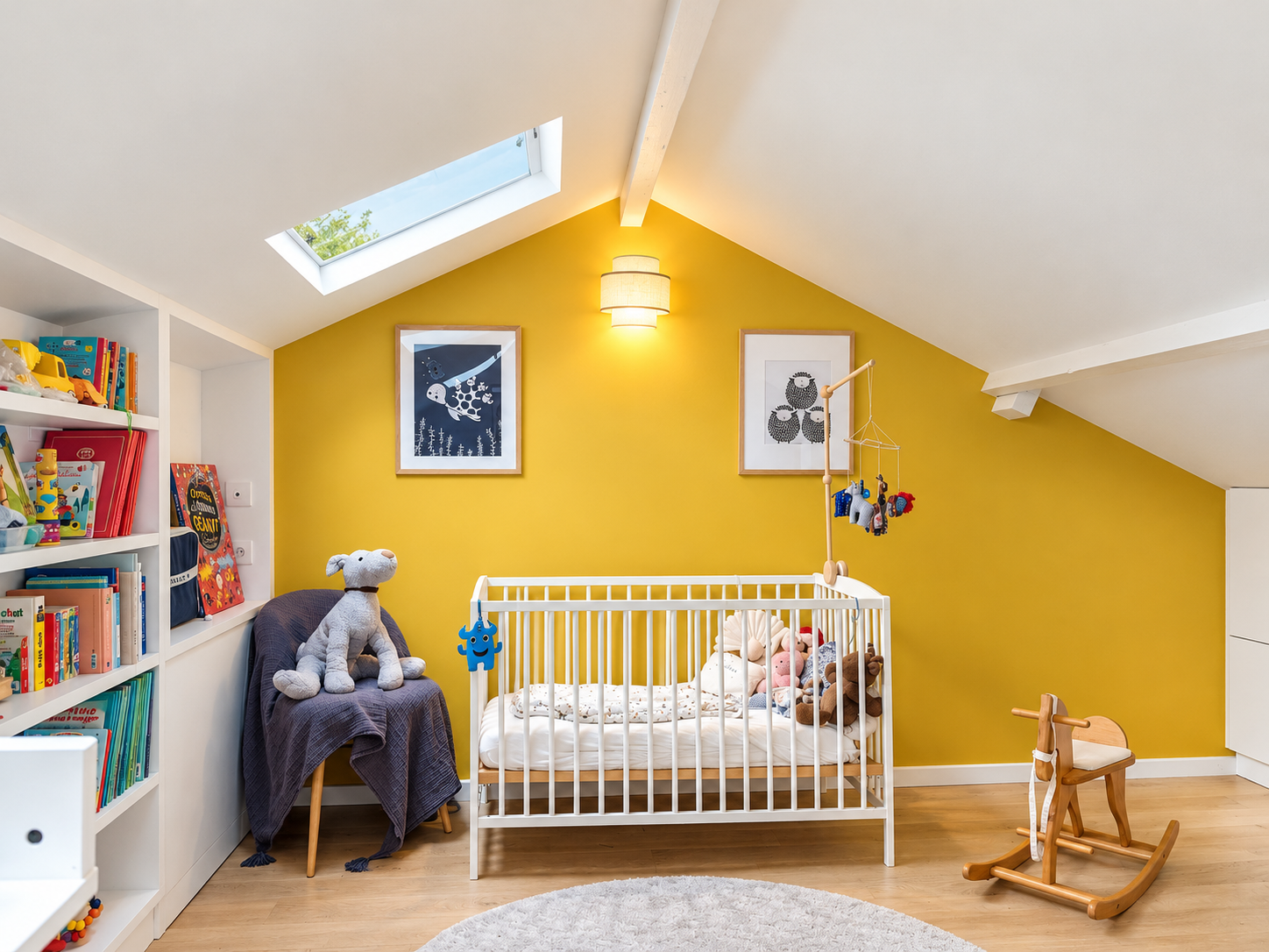 Acheter Maison 6&nbsp;Pièces 110.9&nbsp;m² Rueil-Malmaison