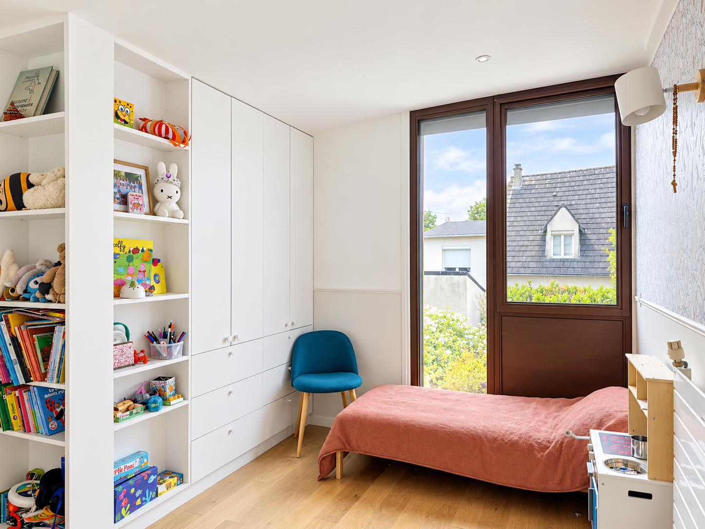 Acheter Maison 6&nbsp;Pièces 110.9&nbsp;m² Rueil-Malmaison