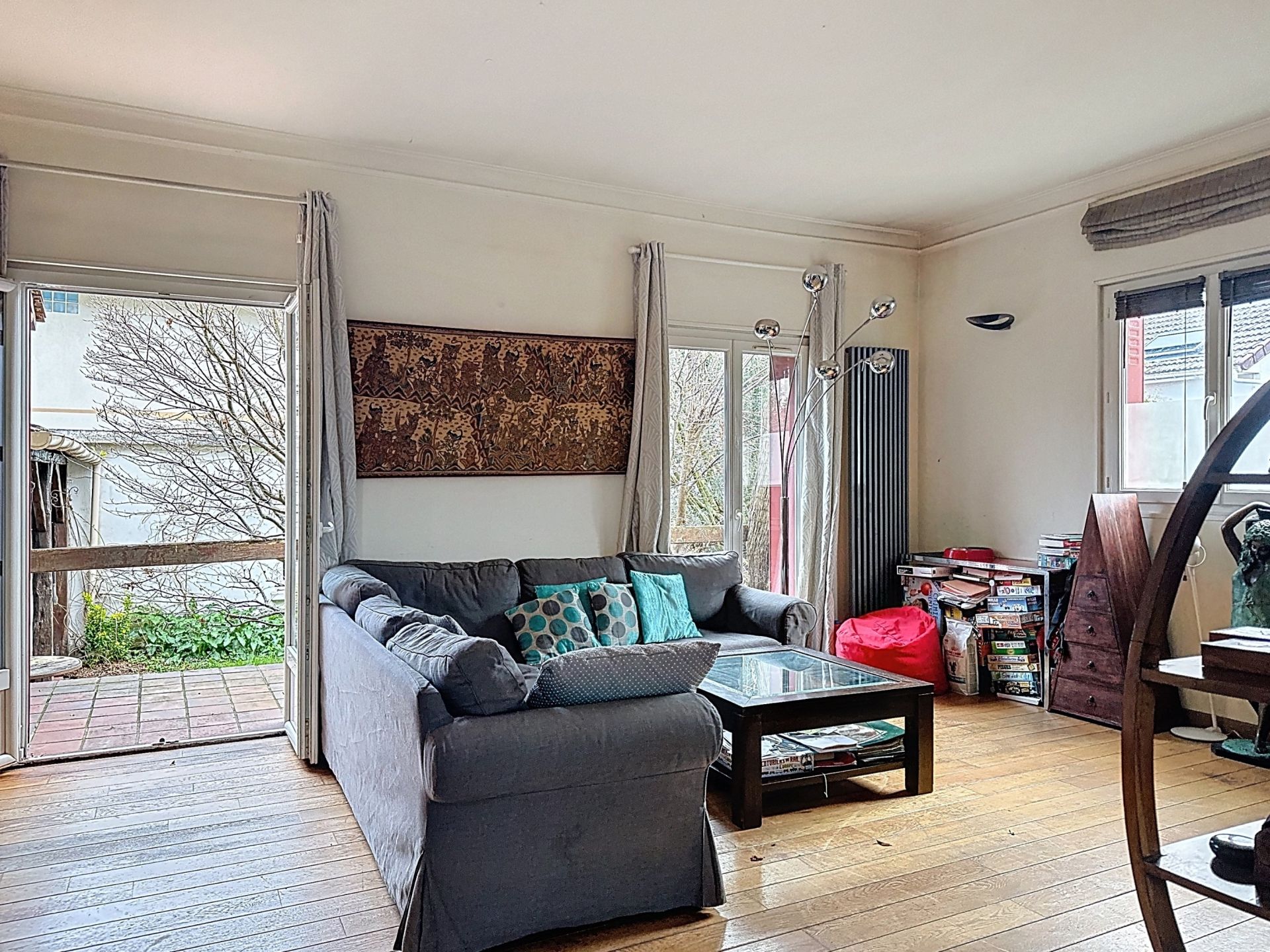 Acheter Maison 5&nbsp;Pièces 90&nbsp;m² Suresnes