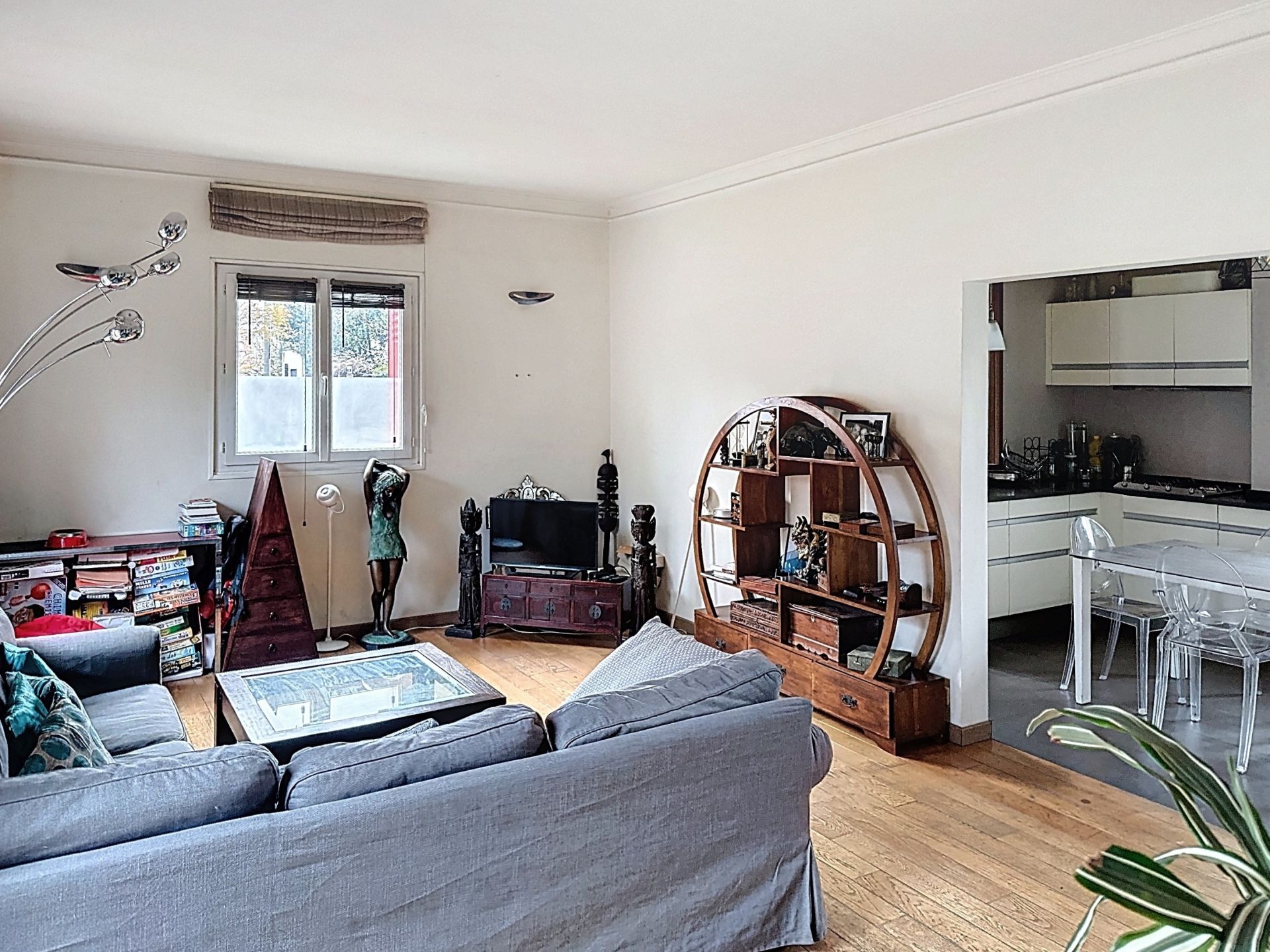 Acheter Maison 5&nbsp;Pièces 90&nbsp;m² Suresnes