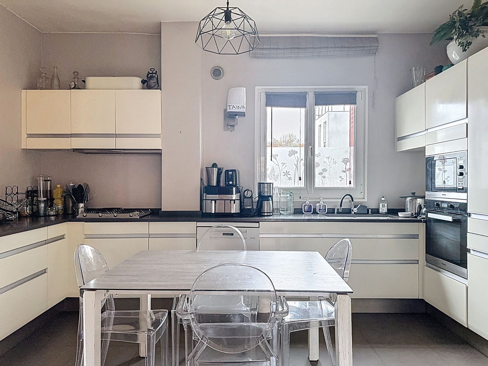 Acheter Maison 5&nbsp;Pièces 90&nbsp;m² Suresnes