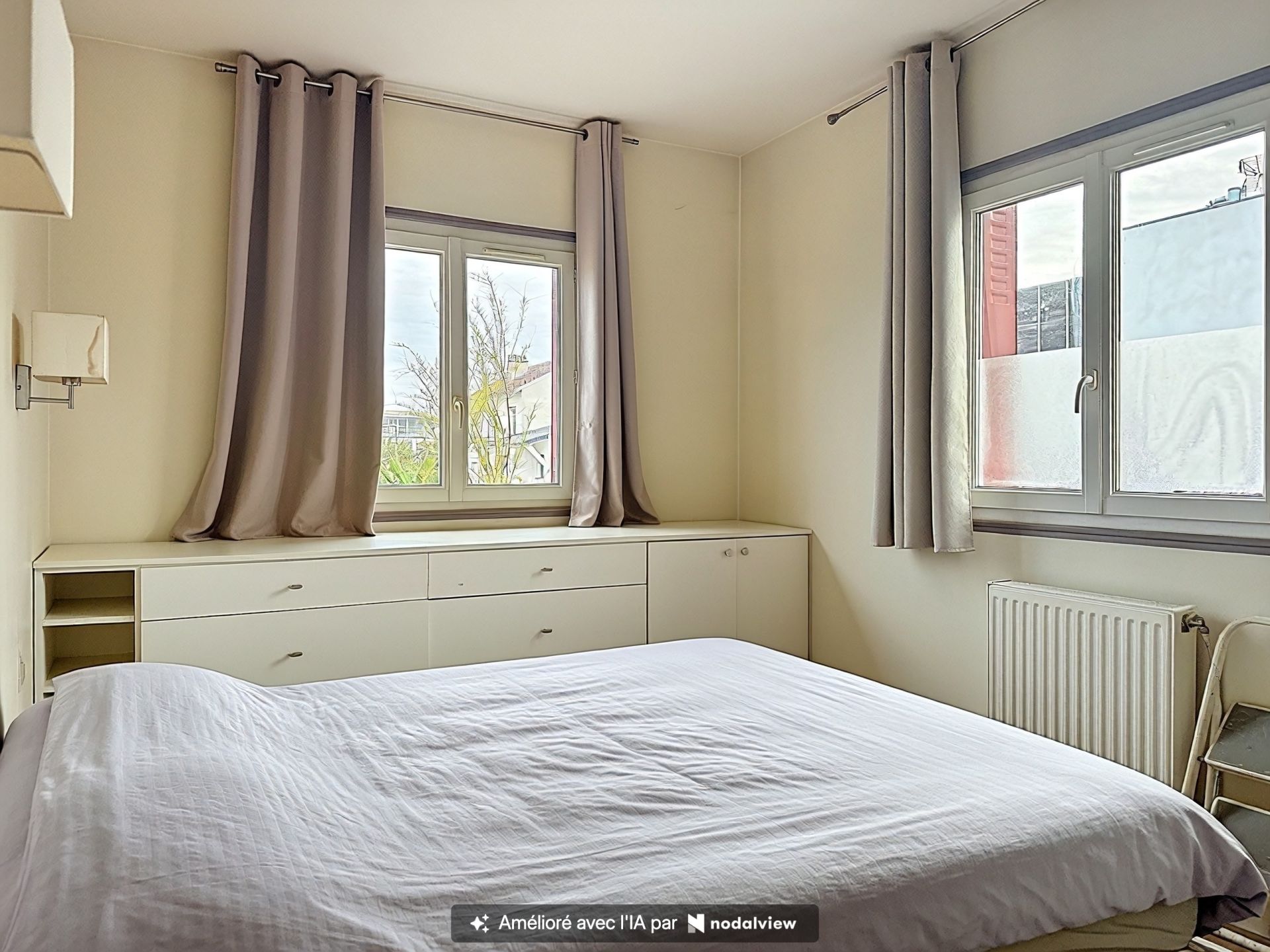 Acheter Maison 5&nbsp;Pièces 90&nbsp;m² Suresnes