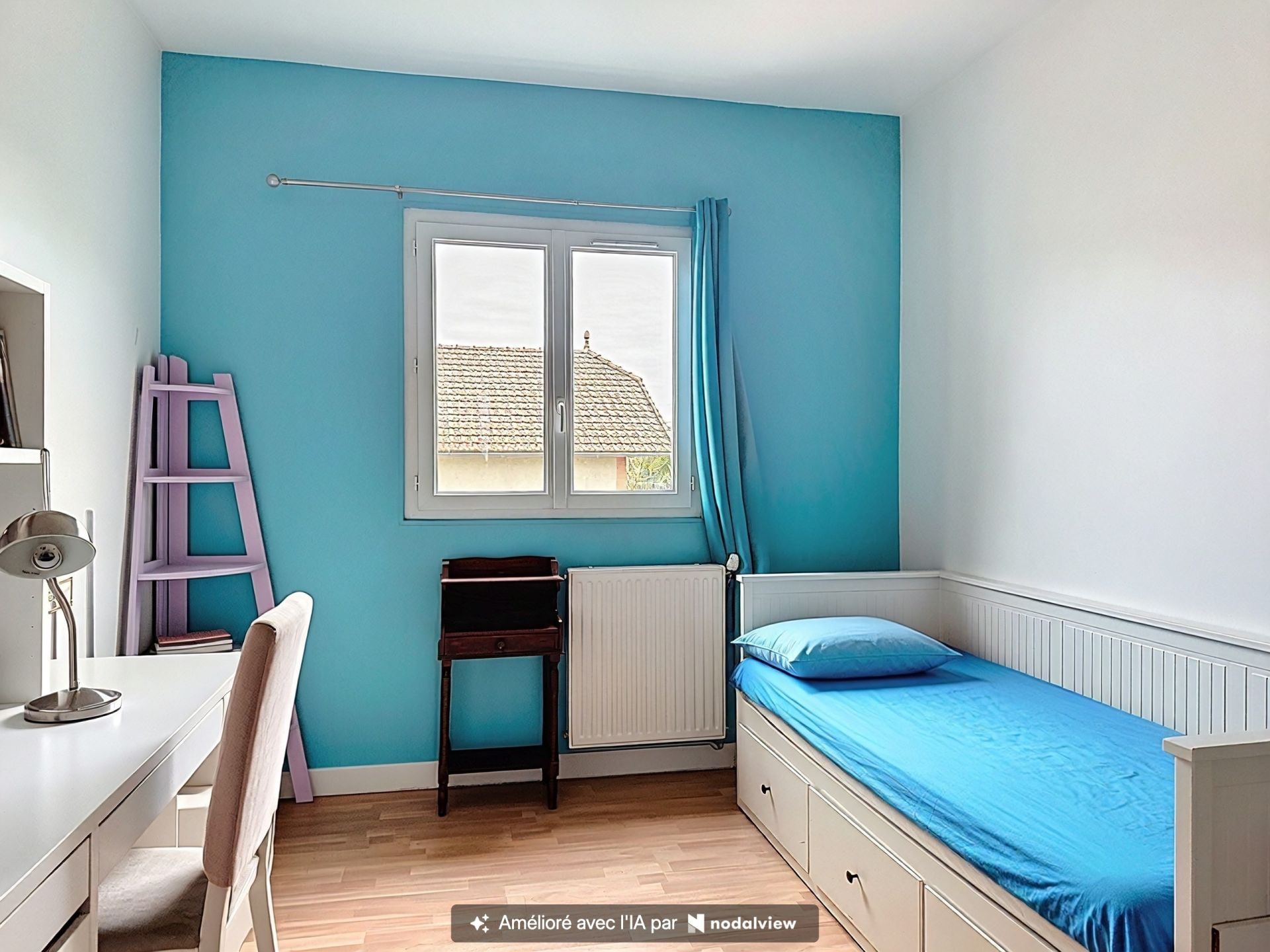 Acheter Maison 5&nbsp;Pièces 90&nbsp;m² Suresnes