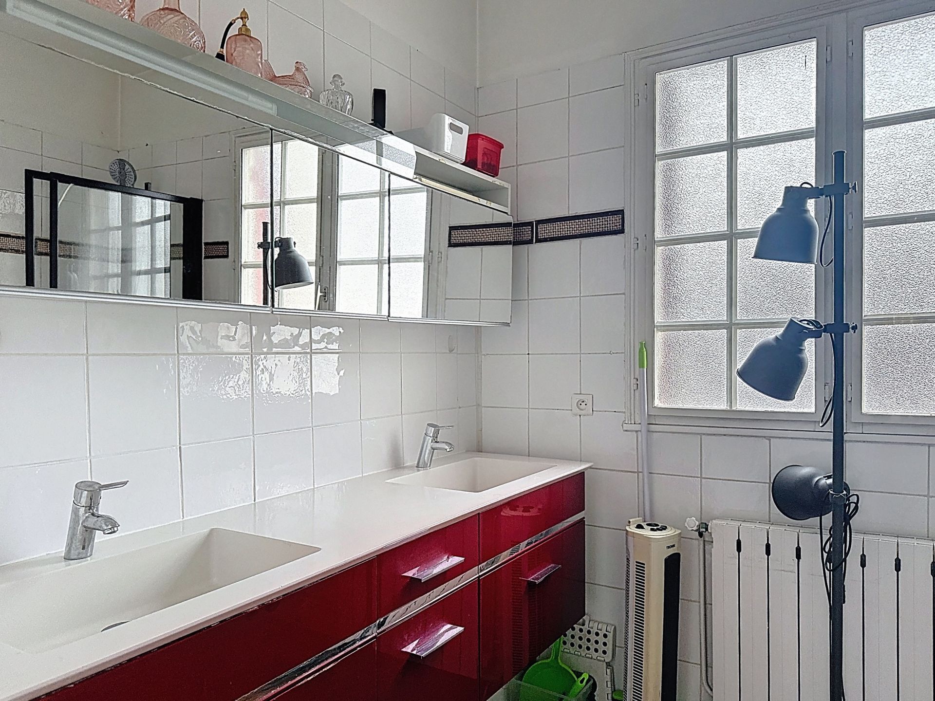 Acheter Maison 5&nbsp;Pièces 90&nbsp;m² Suresnes