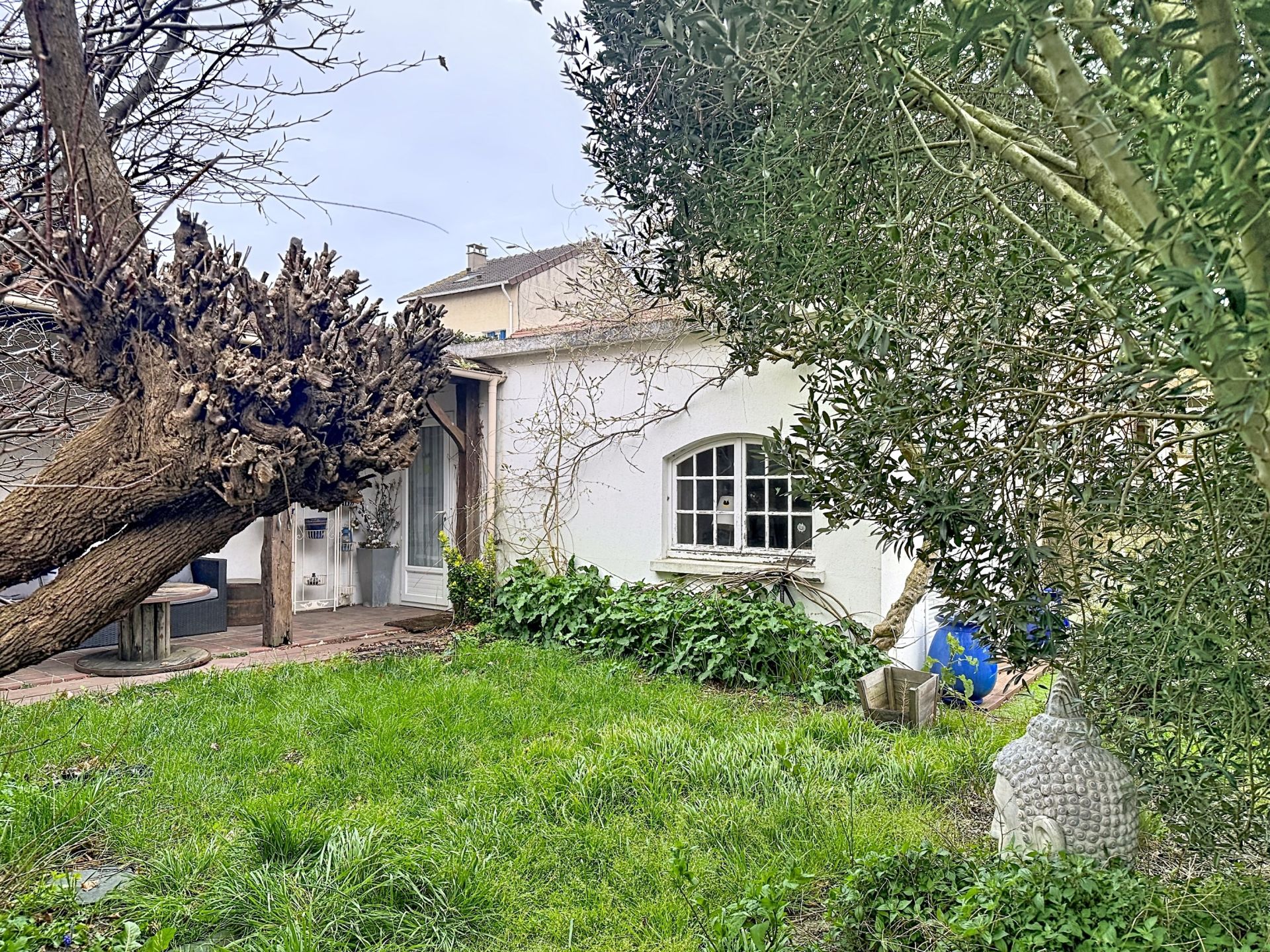 Acheter Maison 5&nbsp;Pièces 90&nbsp;m² Suresnes