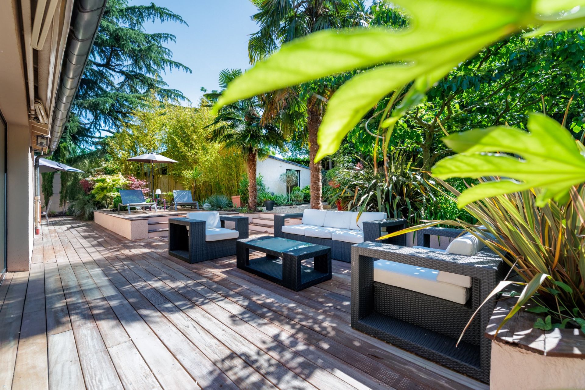 Acheter Maison 9&nbsp;Pièces 250&nbsp;m² Rueil-Malmaison