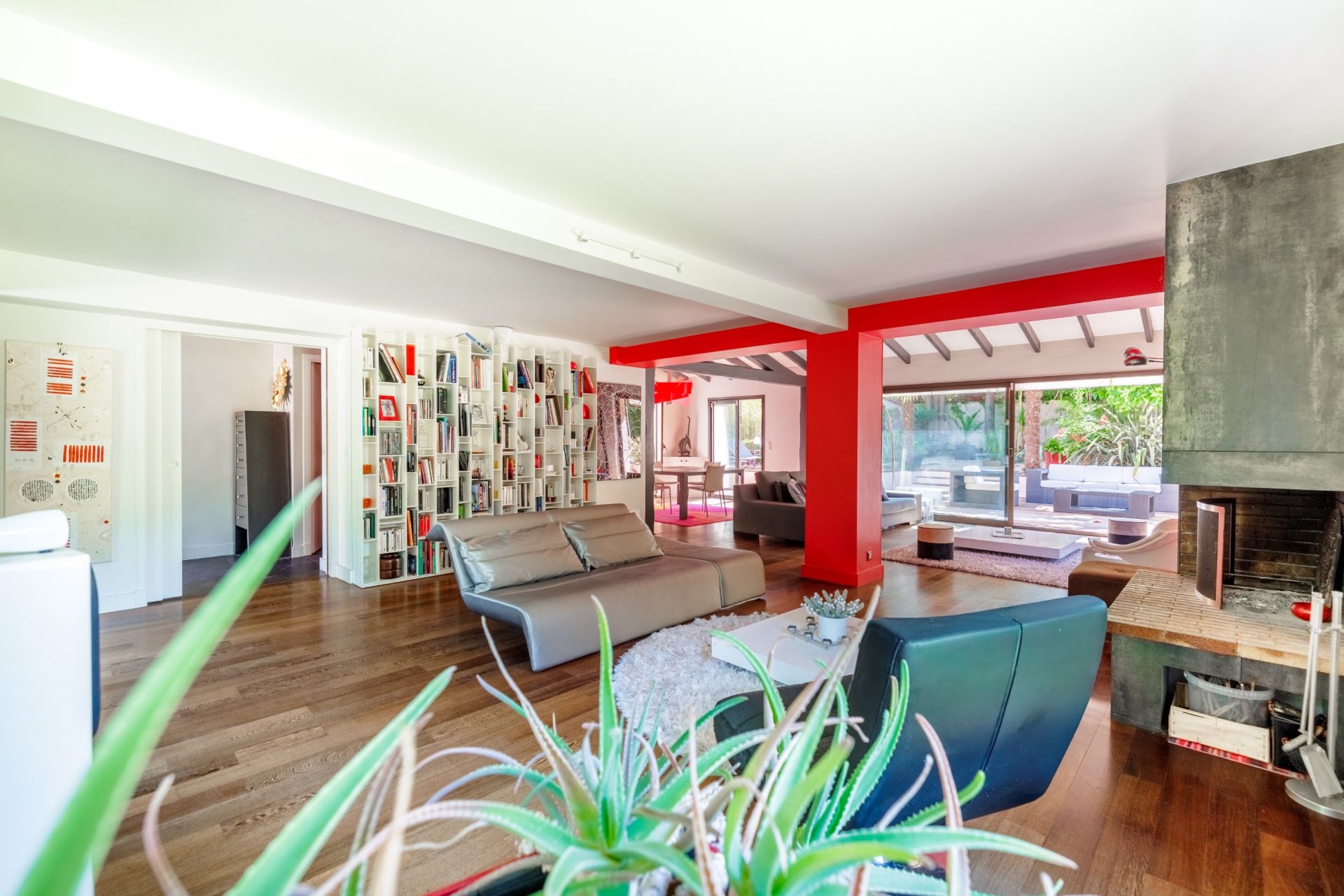 Acheter Maison 9&nbsp;Pièces 250&nbsp;m² Rueil-Malmaison