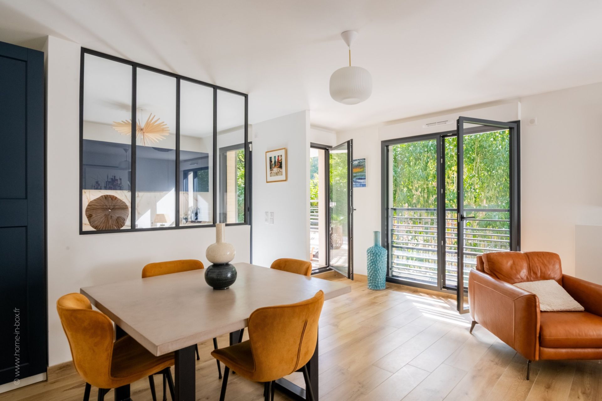 Acheter Appartement 3&nbsp;Pièces 81.4&nbsp;m² Rueil-Malmaison