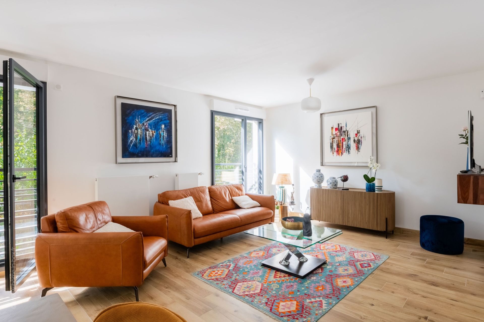 Acheter Appartement 3&nbsp;Pièces 81.4&nbsp;m² Rueil-Malmaison