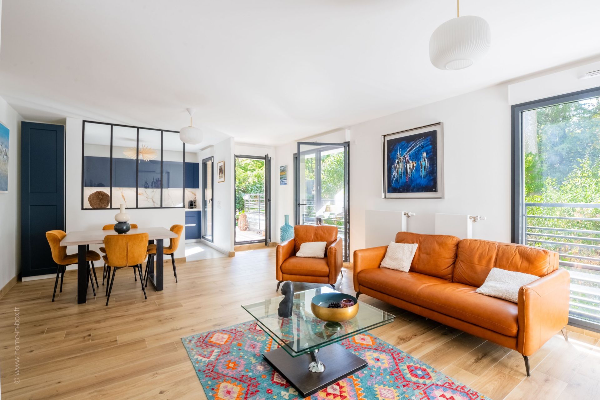 Acheter Appartement 3&nbsp;Pièces 81.4&nbsp;m² Rueil-Malmaison