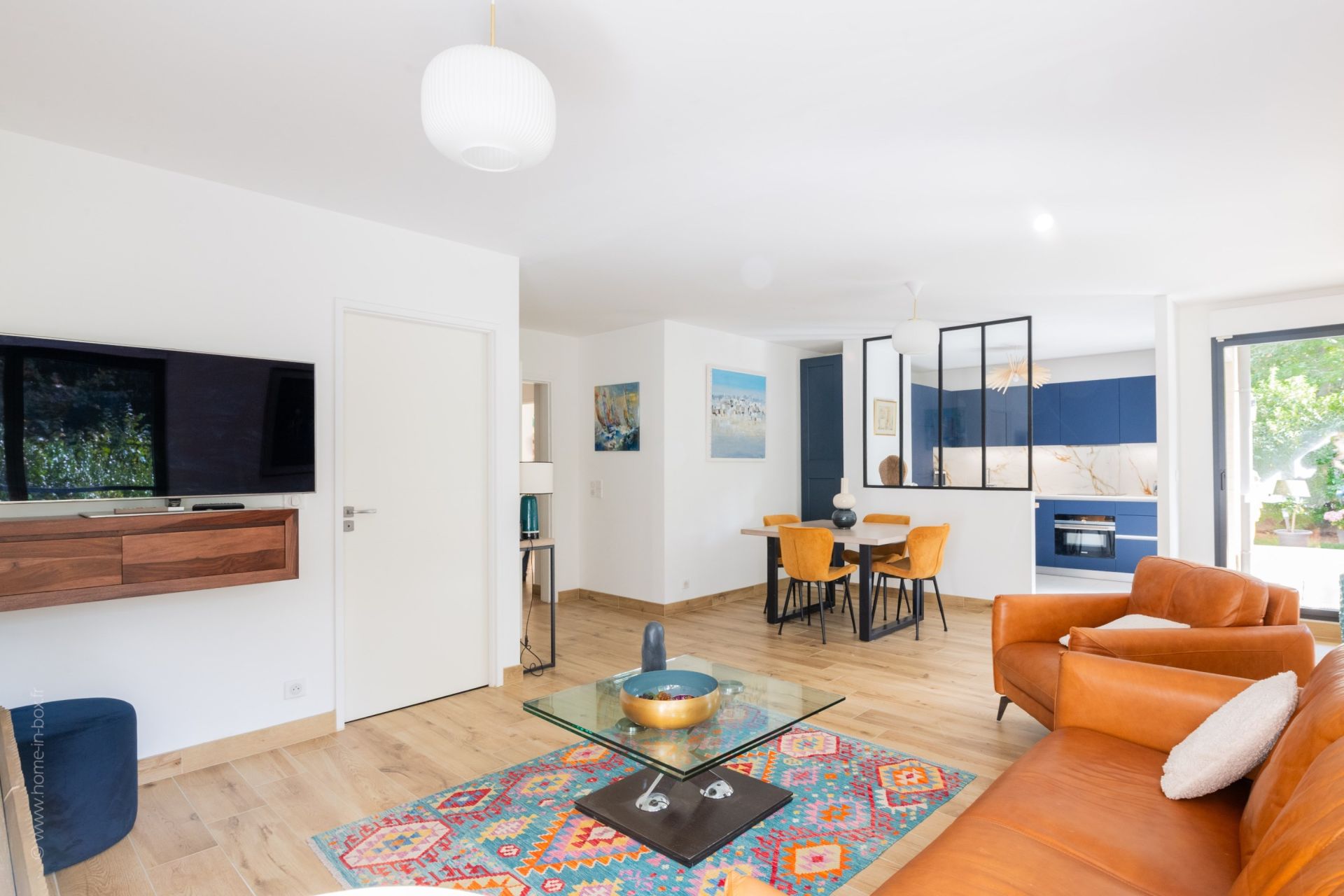 Acheter Appartement 3&nbsp;Pièces 81.4&nbsp;m² Rueil-Malmaison