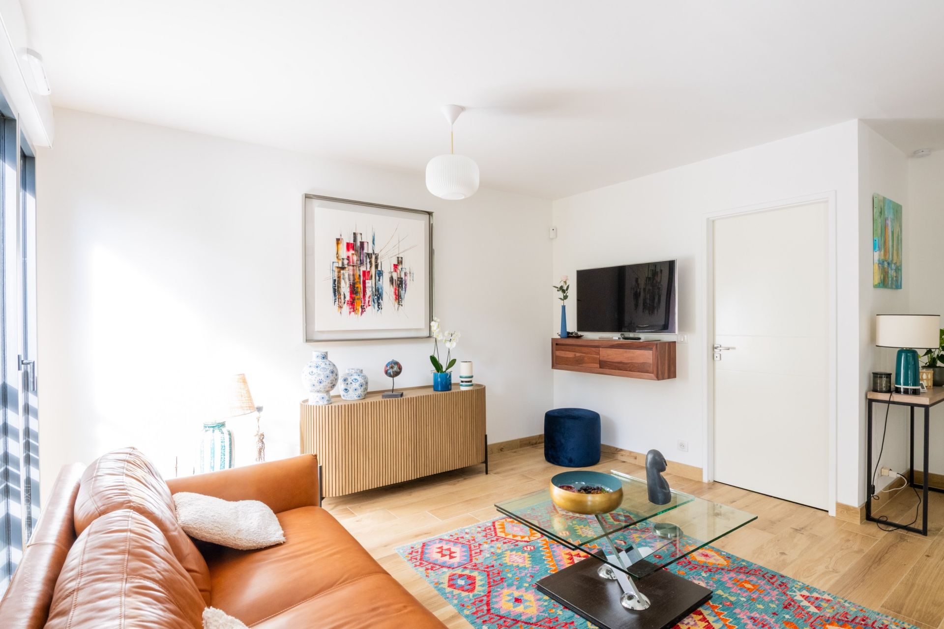Acheter Appartement 3&nbsp;Pièces 81.4&nbsp;m² Rueil-Malmaison