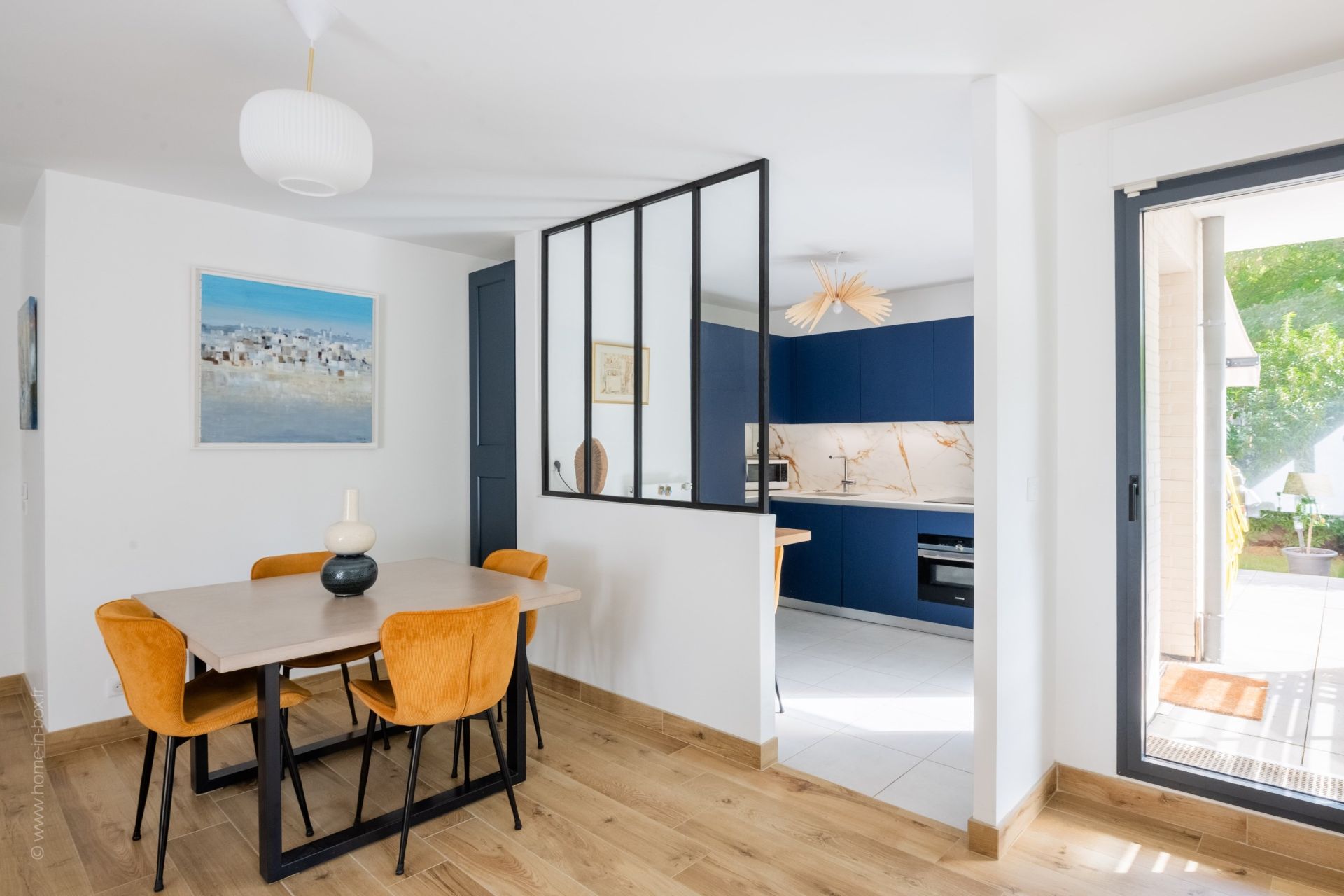 Acheter Appartement 3&nbsp;Pièces 81.4&nbsp;m² Rueil-Malmaison