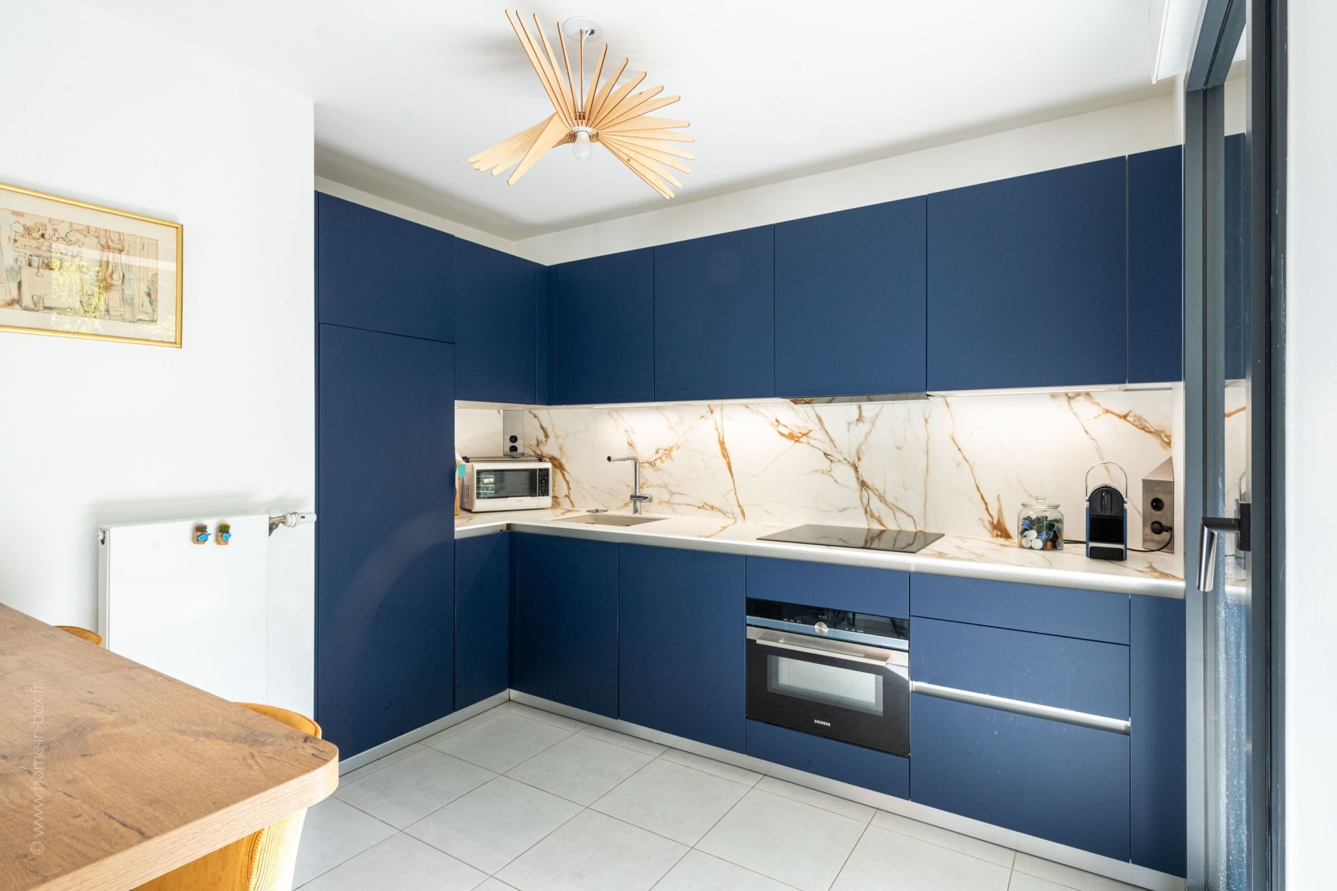 Acheter Appartement 3&nbsp;Pièces 81.4&nbsp;m² Rueil-Malmaison