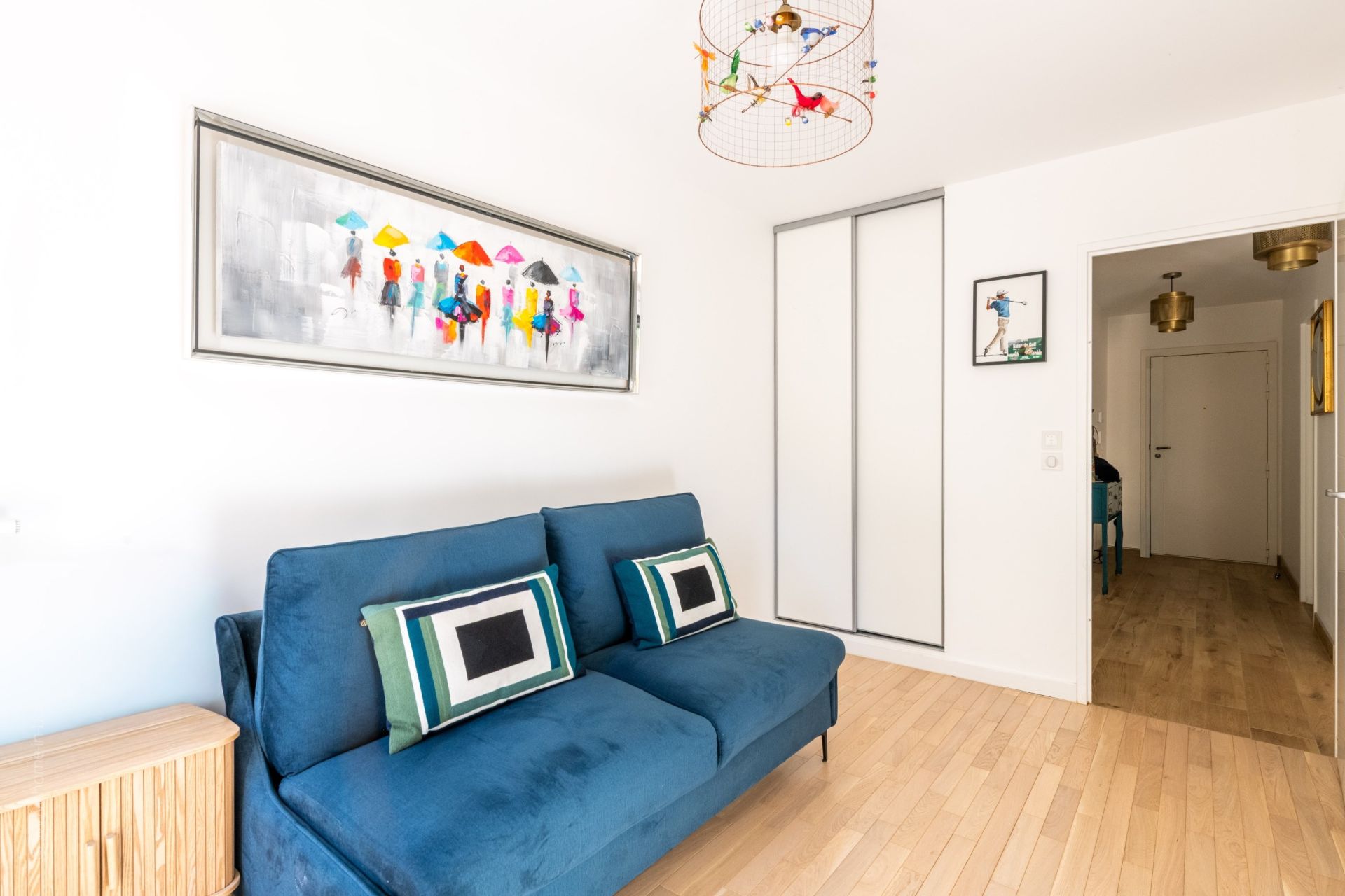 Acheter Appartement 3&nbsp;Pièces 81.4&nbsp;m² Rueil-Malmaison