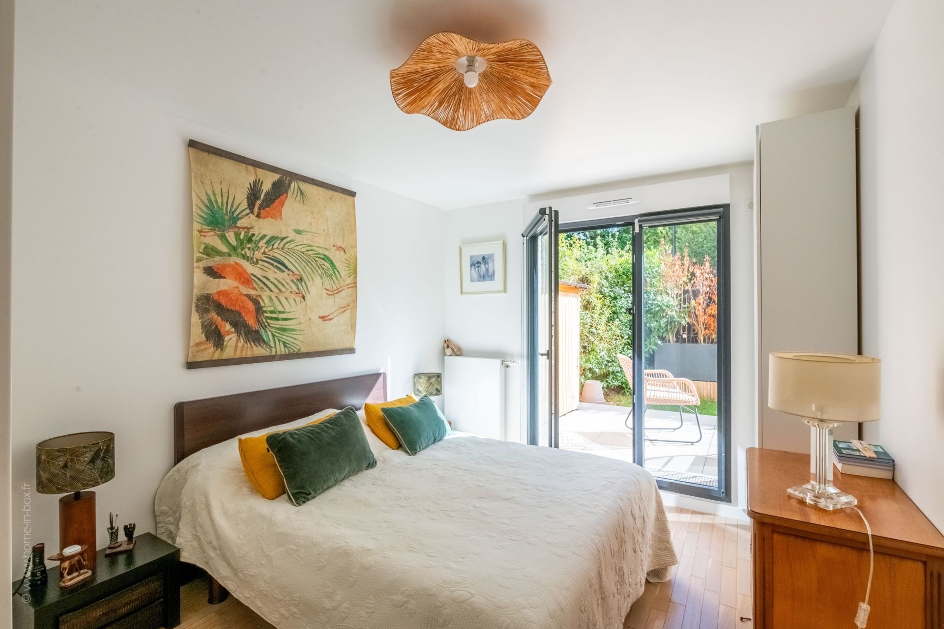 Acheter Appartement 3&nbsp;Pièces 81.4&nbsp;m² Rueil-Malmaison