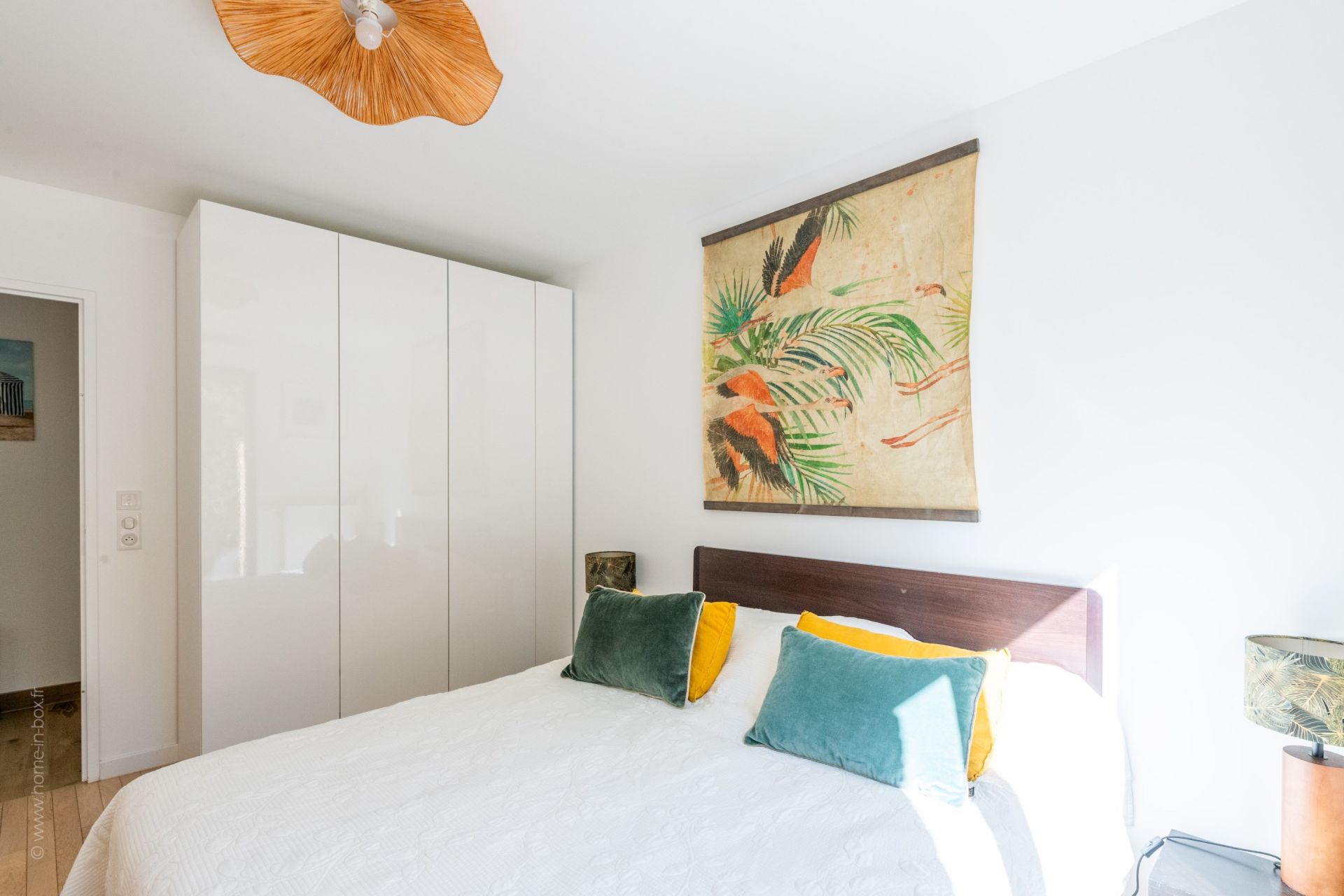 Acheter Appartement 3&nbsp;Pièces 81.4&nbsp;m² Rueil-Malmaison