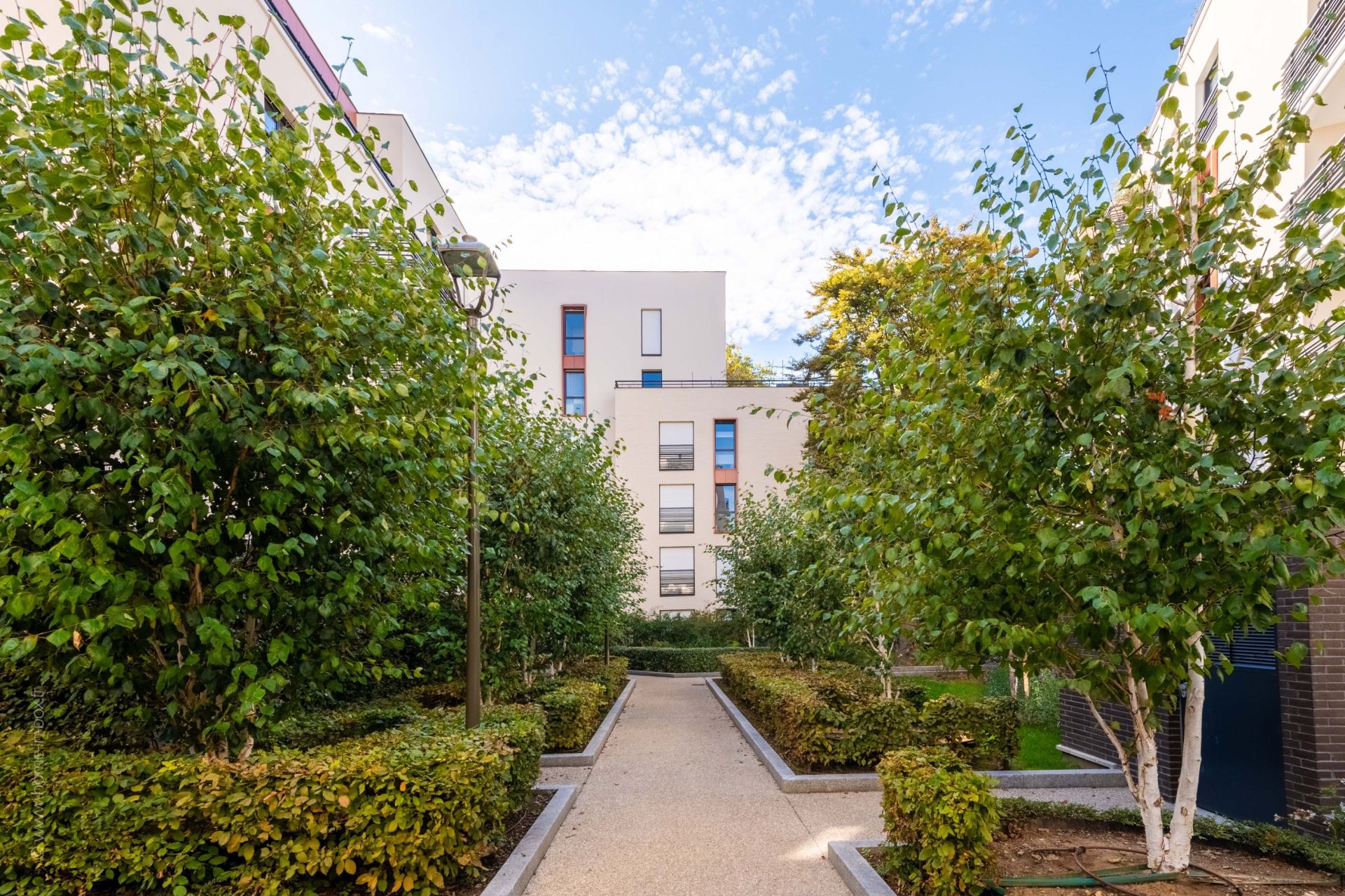 Acheter Appartement 3&nbsp;Pièces 81.4&nbsp;m² Rueil-Malmaison