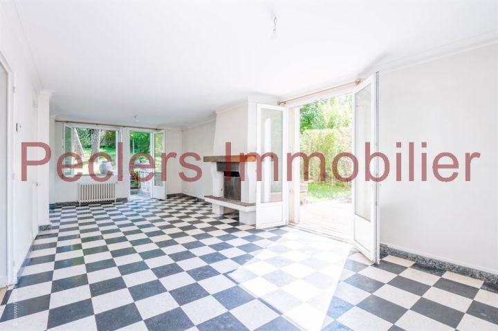 maison 7 pièces en vente sur RUEIL MALMAISON (92500) Vente Maison Rueil-Malmaison (92500) 182 m²