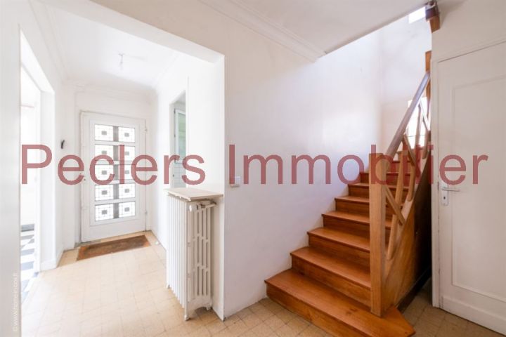 maison 7 pièces en vente sur RUEIL MALMAISON (92500) Vente Maison Rueil-Malmaison (92500) 182 m²