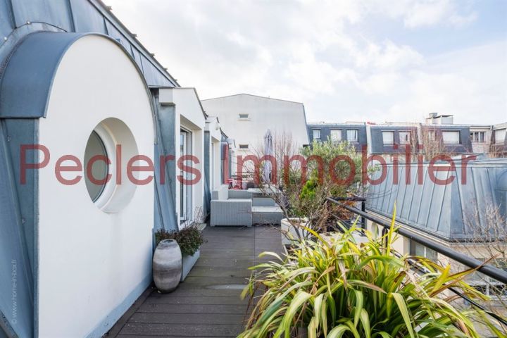 appartement 3 pièces en vente sur NANTERRE (92000)