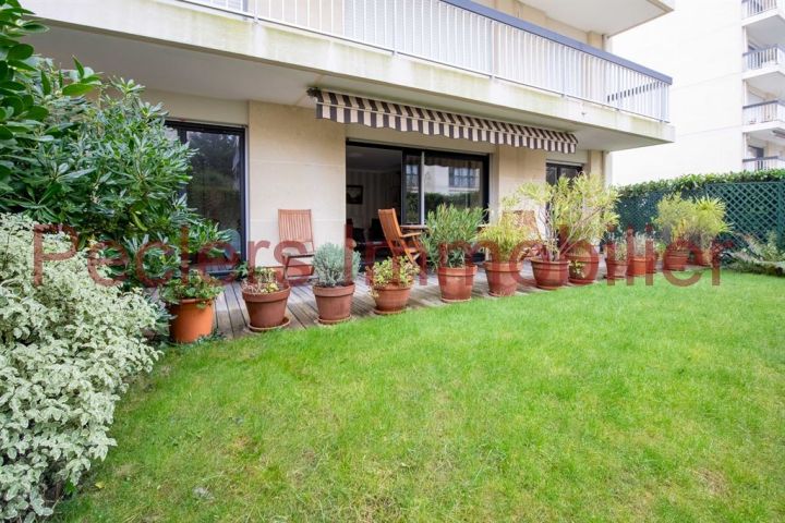 appartement 4 pièces en vente sur RUEIL MALMAISON (92500)