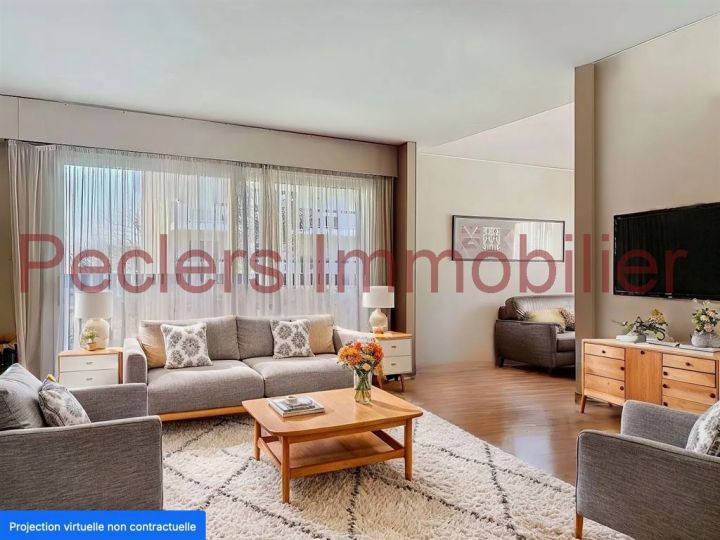 appartement 5 pièces en vente sur RUEIL MALMAISON (92500)