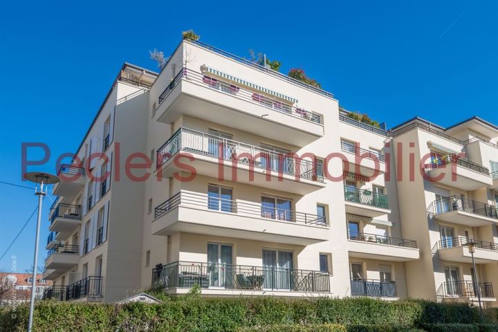 appartement 5 pièces en vente sur RUEIL MALMAISON (92500)
