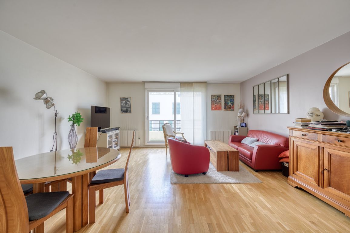 Acheter Appartement 5 Pièces 100.12 m² Rueil-Malmaison