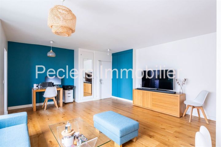 appartement 2 pièces en vente sur RUEIL MALMAISON (92500) Vente Appartement Rueil-Malmaison 92500 58.47 m²