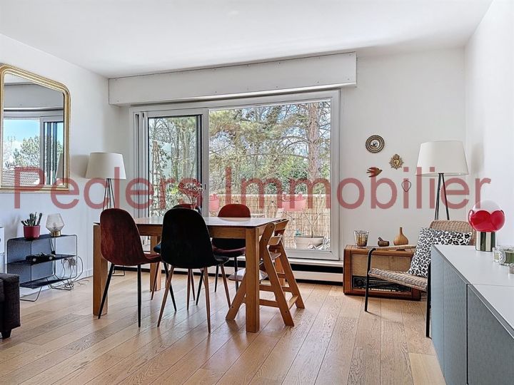 appartement 3 pièces en vente sur RUEIL MALMAISON (92500) Vente Appartement Rueil-Malmaison 92500 66.02 m²