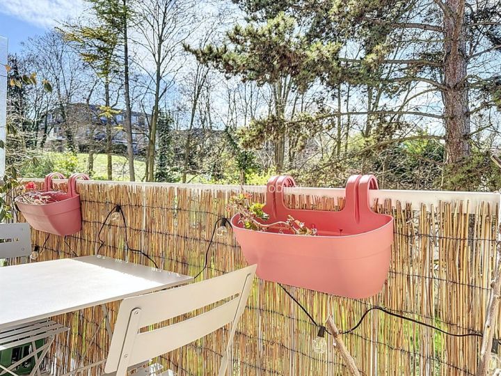 appartement 3 pièces en vente sur RUEIL MALMAISON (92500) Vente Appartement Rueil-Malmaison 92500 66.02 m²