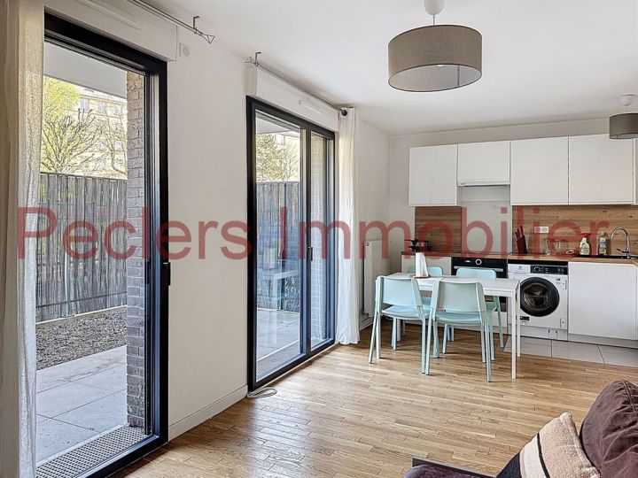 appartement 1 pièce en vente sur RUEIL MALMAISON (92500) Vente Appartement Rueil-Malmaison 92500 33.57 m²