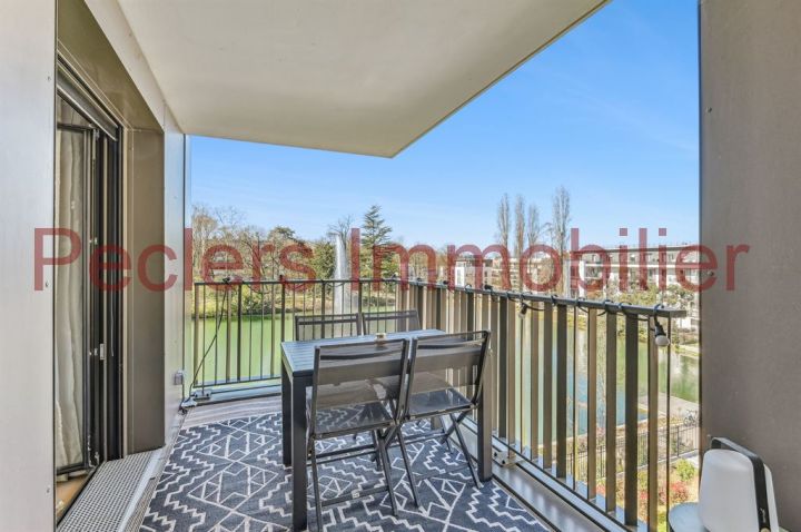 appartement 4 pièces en vente sur RUEIL MALMAISON (92500)