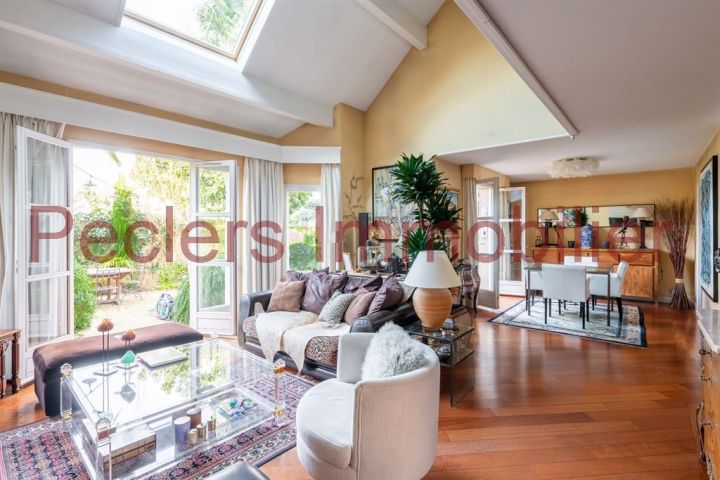 maison 6 pièces en vente sur RUEIL MALMAISON (92500)