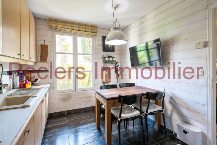 maison 6 pièces en vente sur RUEIL MALMAISON (92500) Vente Maison Rueil-Malmaison 92500 213 m²