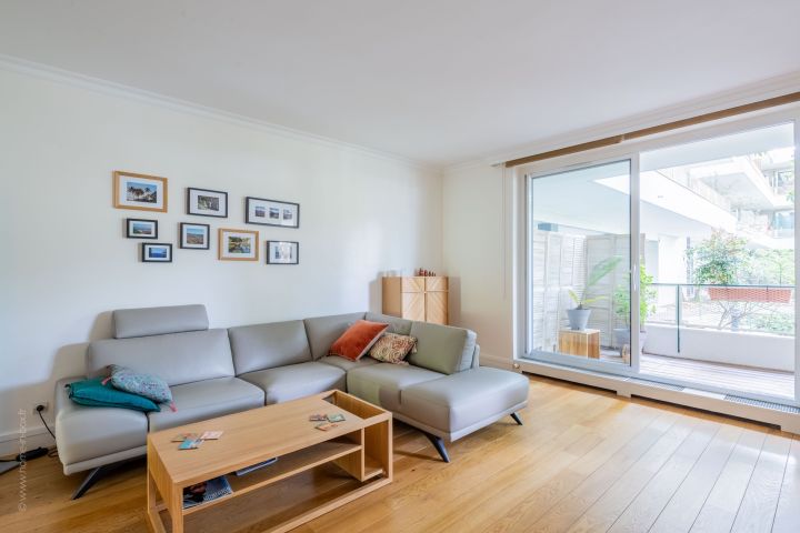 appartement 4 pièces en vente sur RUEIL MALMAISON (92500) Vente Appartement Rueil-Malmaison 92500 107.36 m²