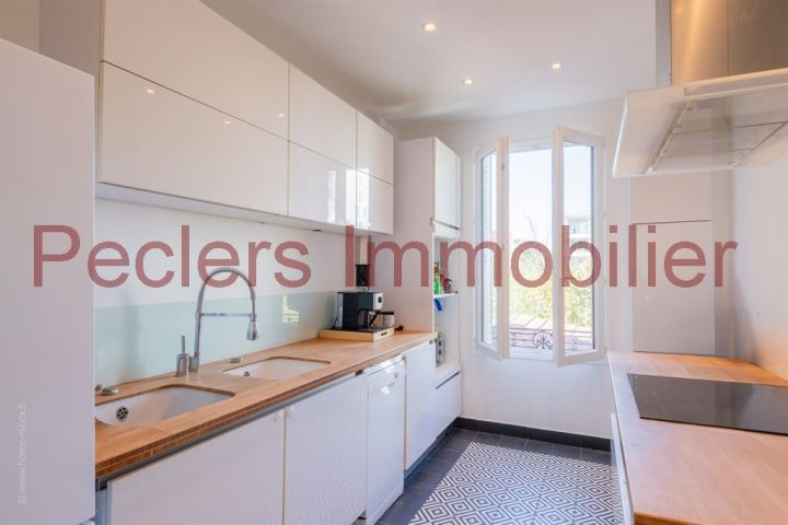 maison 4 pièces en vente sur RUEIL MALMAISON (92500) Vente Maison Rueil-Malmaison 92500 105 m²